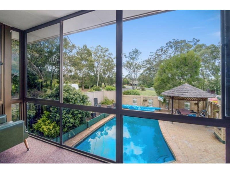 2 Banyula Drive, Torrington QLD 4350