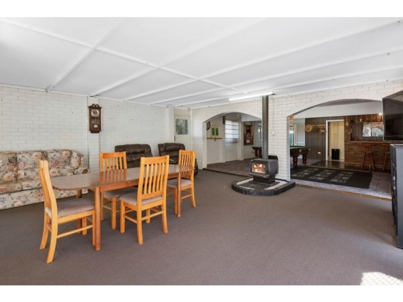 2 Banyula Drive, Torrington QLD 4350