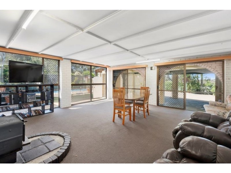 2 Banyula Drive, Torrington QLD 4350