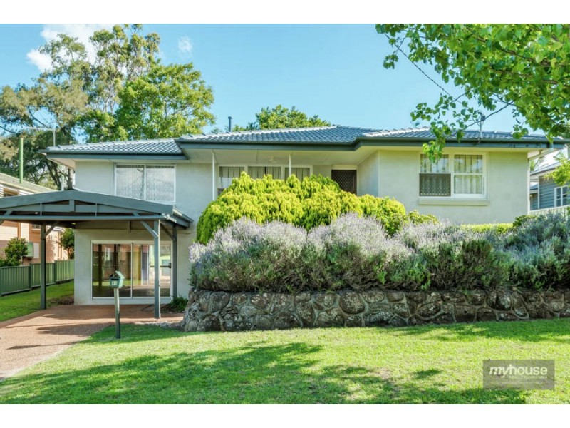 40 Wentworth Street, Centenary Heights QLD 4350