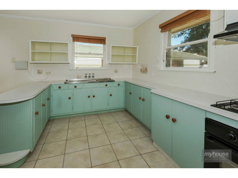 40 Wentworth Street, Centenary Heights QLD 4350