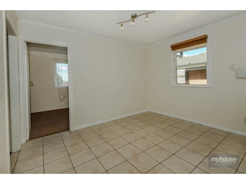 40 Wentworth Street, Centenary Heights QLD 4350