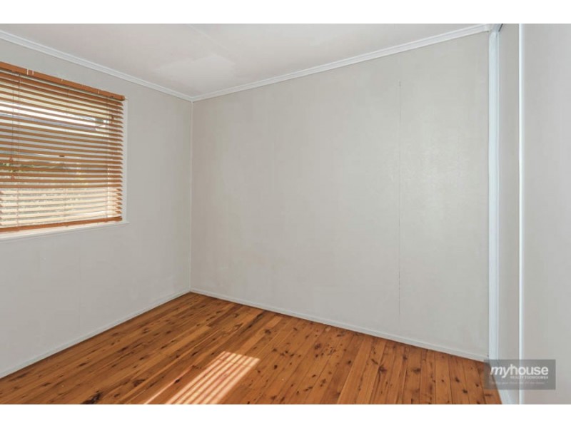 40 Wentworth Street, Centenary Heights QLD 4350