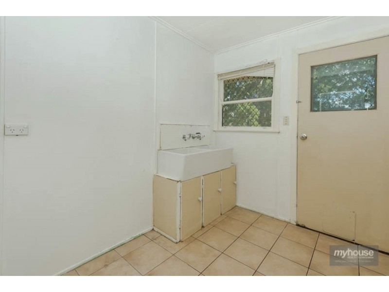 40 Wentworth Street, Centenary Heights QLD 4350