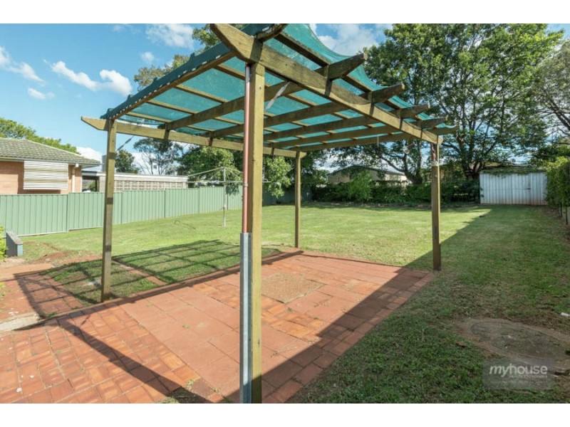 40 Wentworth Street, Centenary Heights QLD 4350