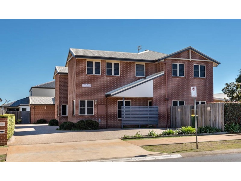 3/353 Greenwattle Street, Wilsonton QLD 4350