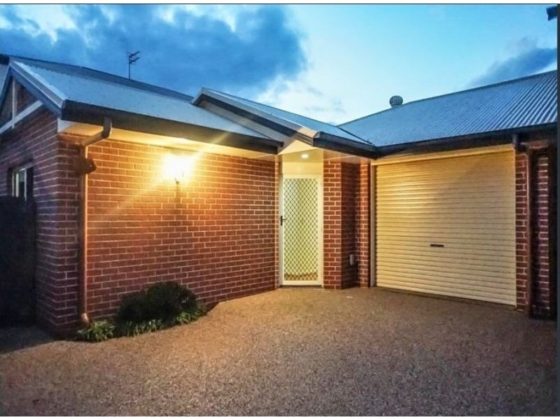 3/353 Greenwattle Street, Wilsonton QLD 4350