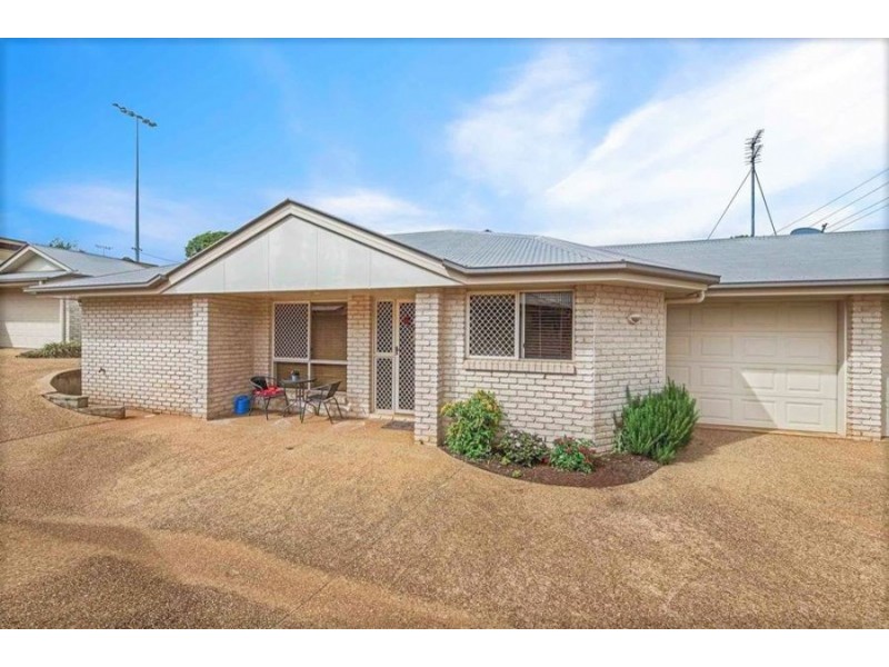 South Toowoomba QLD 4350