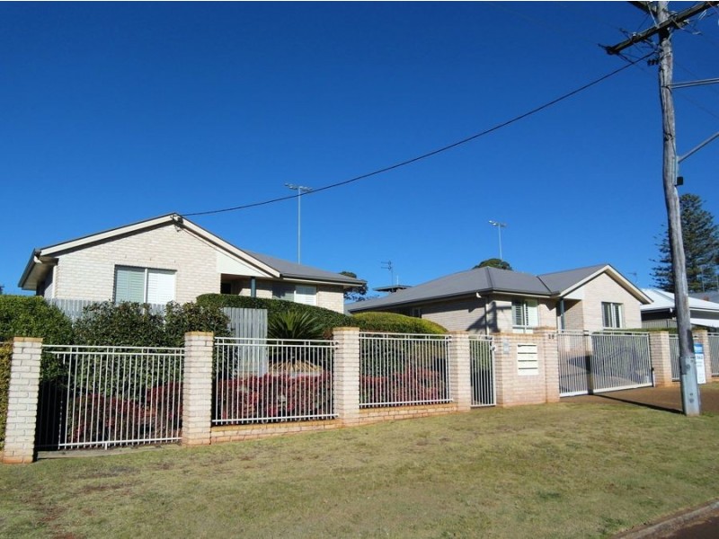 South Toowoomba QLD 4350