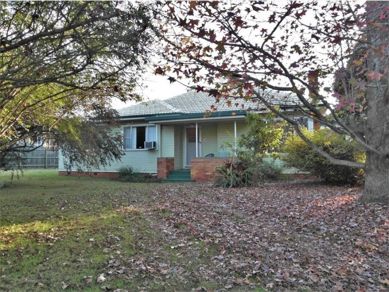 85 Tourist Road, Rangeville QLD 4350