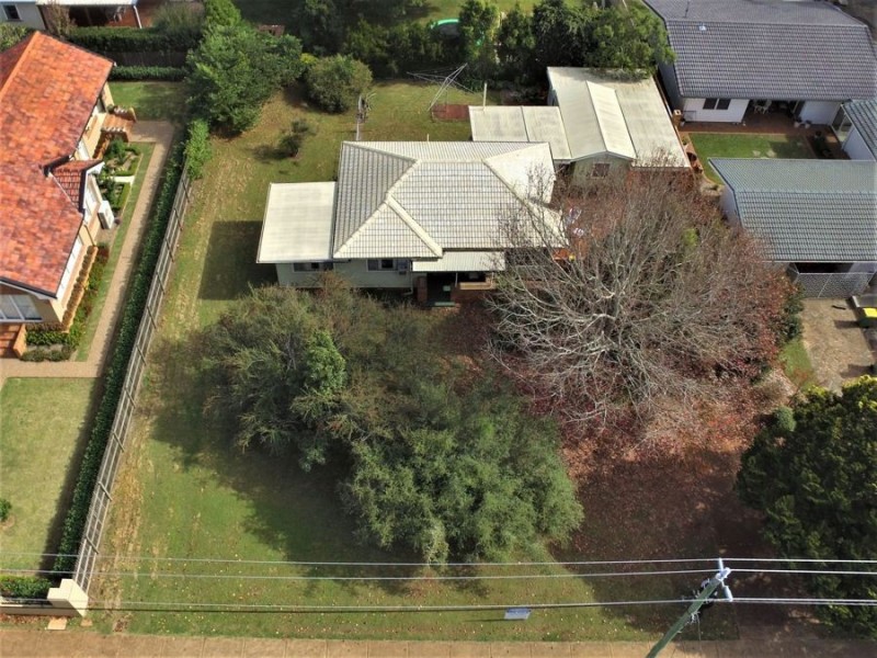 85 Tourist Road, Rangeville QLD 4350