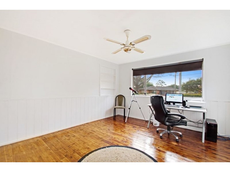 1 Baird Street, Kearneys Spring QLD 4350