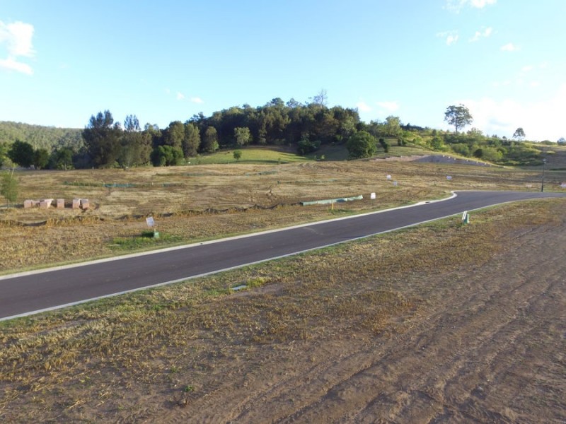 Lot 1 Bottletree Court, Withcott QLD 4352
