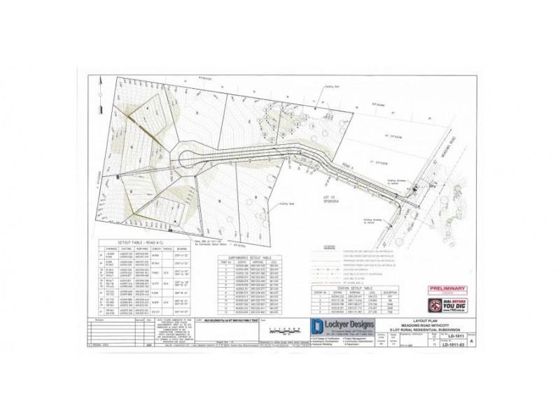 Lot 1 Bottletree Court, Withcott QLD 4352