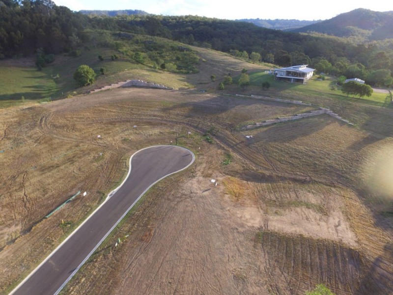 Lot 7 Bottletree Court, Withcott QLD 4352