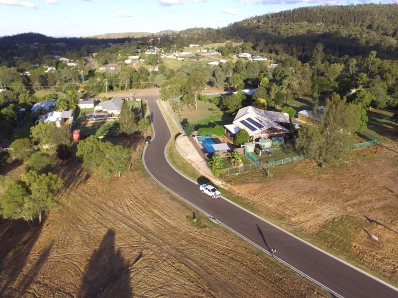 Lot 7 Bottletree Court, Withcott QLD 4352