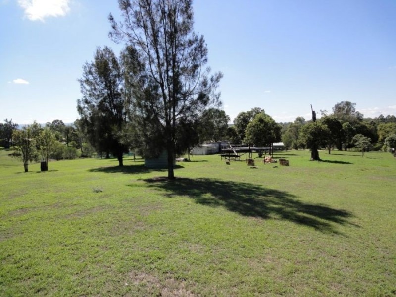 Lot 7 Bottletree Court, Withcott QLD 4352