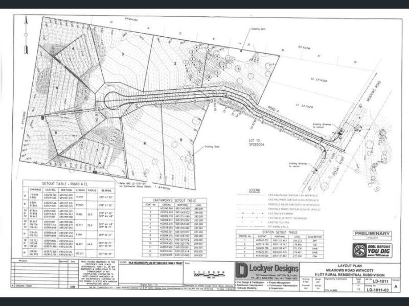 Lot 7 Bottletree Court, Withcott QLD 4352