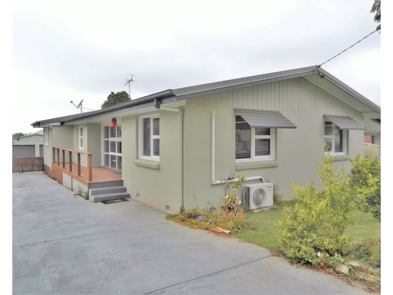 8 Patrick Street, Harristown QLD 4350