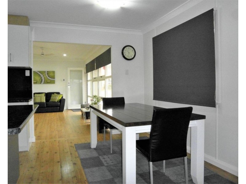 8 Patrick Street, Harristown QLD 4350