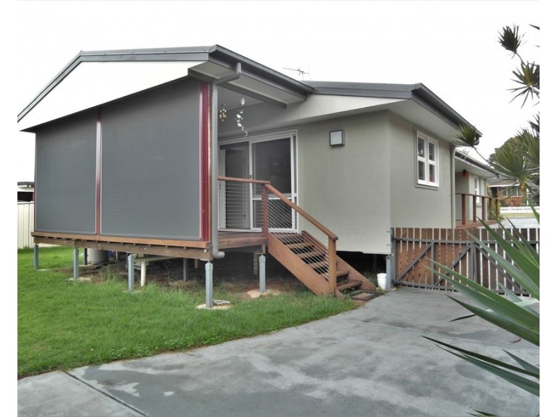8 Patrick Street, Harristown QLD 4350