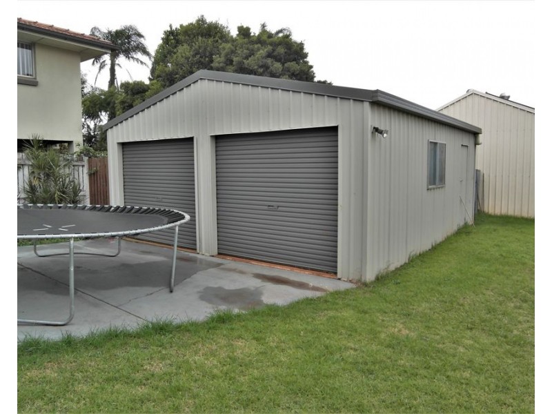 8 Patrick Street, Harristown QLD 4350
