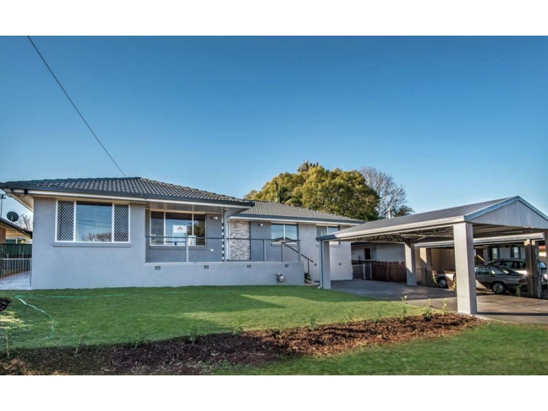 71 Debra Street, Centenary Heights QLD 4350