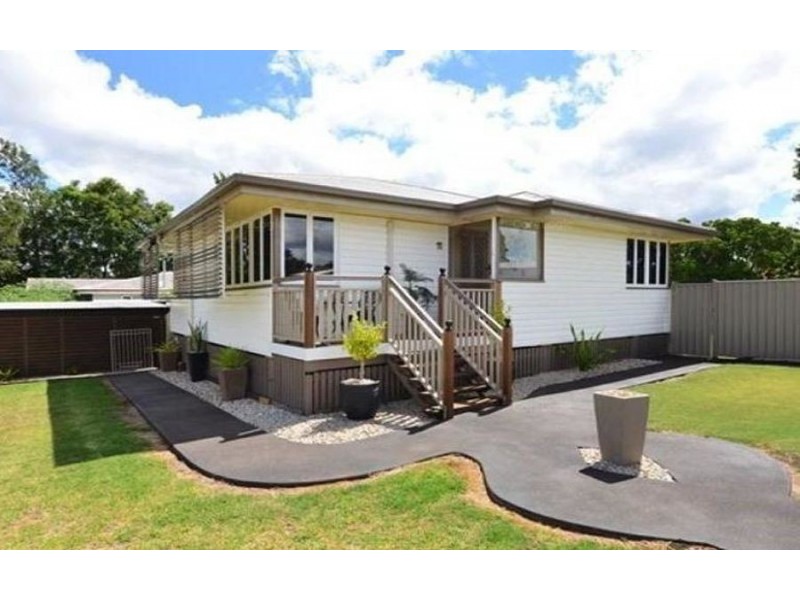11 Hanlon Street, Newtown QLD 4350