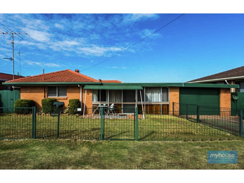 368 North Street, Wilsonton QLD 4350