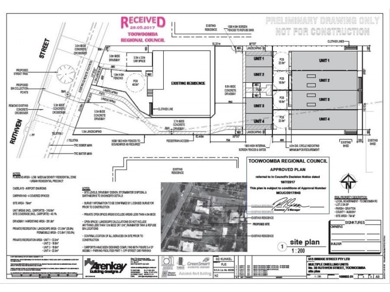 Lot .2. 28 Ruthven Street, Harlaxton QLD 4350