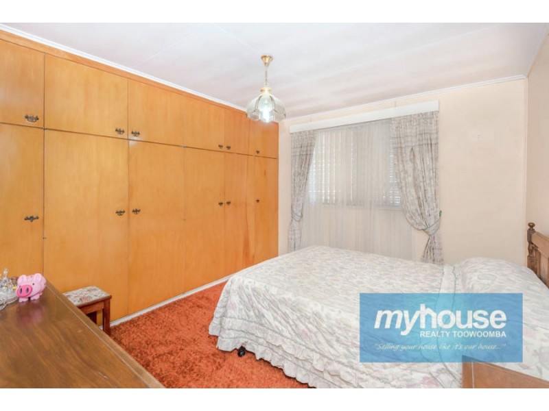 East Toowoomba QLD 4350