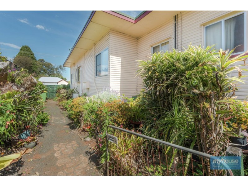 East Toowoomba QLD 4350