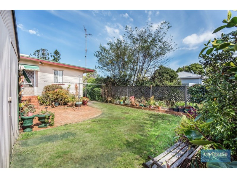 East Toowoomba QLD 4350