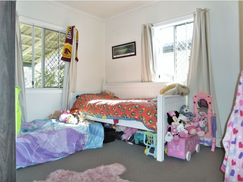 36 Weetwood Street, Newtown QLD 4350