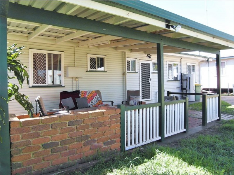 36 Weetwood Street, Newtown QLD 4350