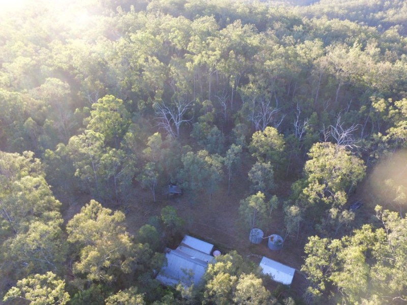 20 Lorikeet Lane, Murphys Creek QLD 4352
