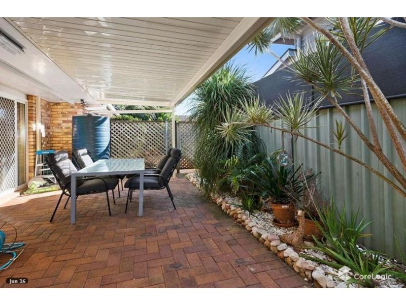 4/39 Anzac Avenue, Newtown QLD 4350