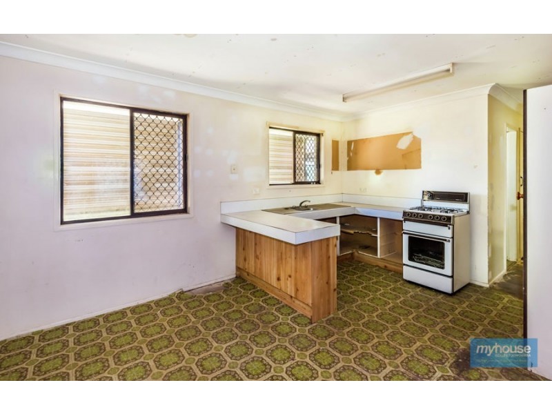 529 Greenwattle Street, Glenvale QLD 4350