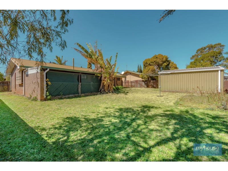 529 Greenwattle Street, Glenvale QLD 4350