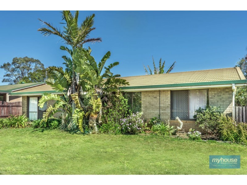 529 Greenwattle Street, Glenvale QLD 4350