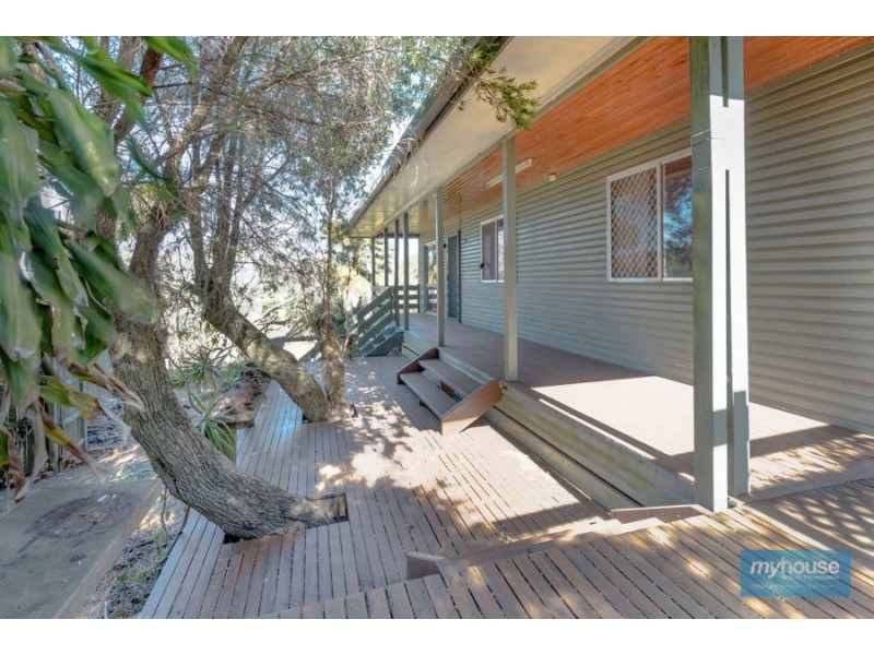 1 Ball Street, Drayton QLD 4350