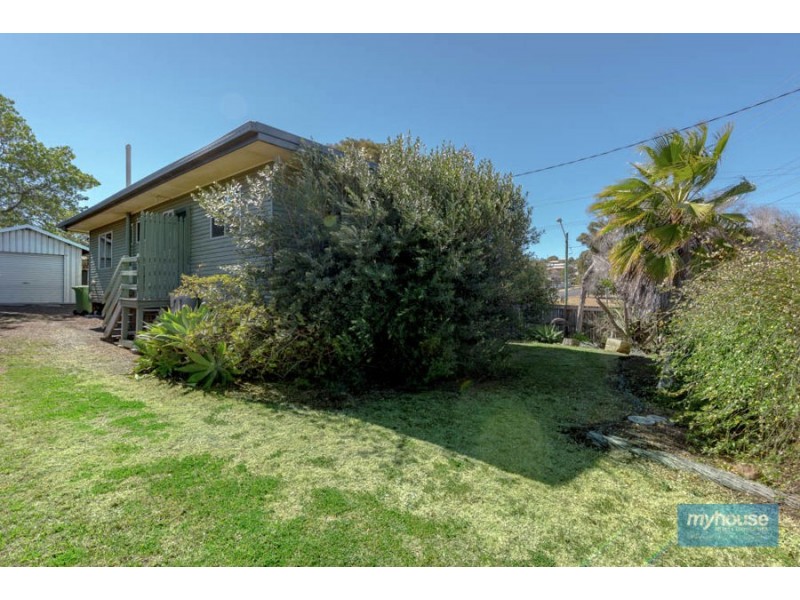 1 Ball Street, Drayton QLD 4350