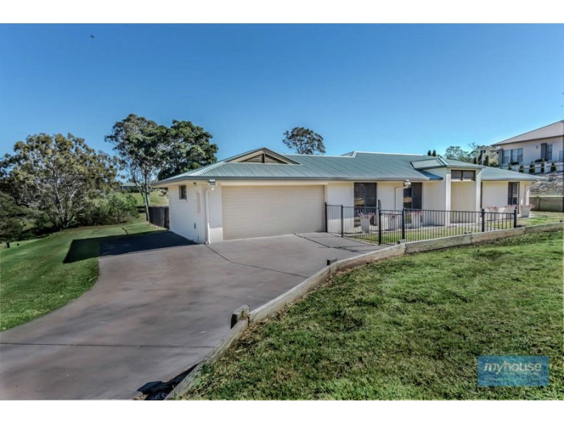 60 Beauly Drive, Top Camp QLD 4350