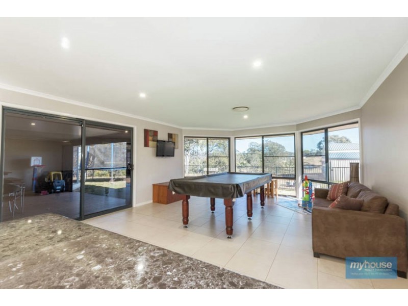 60 Beauly Drive, Top Camp QLD 4350