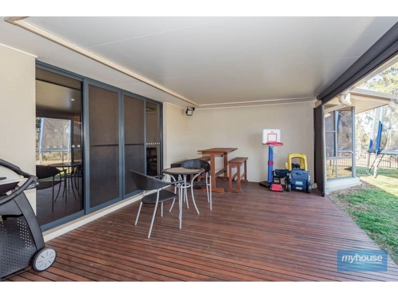 60 Beauly Drive, Top Camp QLD 4350