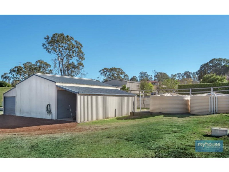 60 Beauly Drive, Top Camp QLD 4350