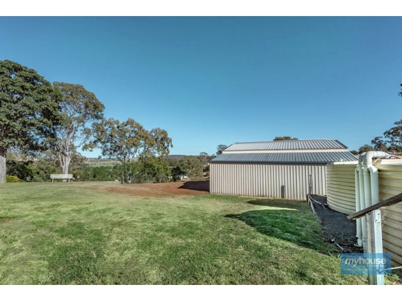 60 Beauly Drive, Top Camp QLD 4350