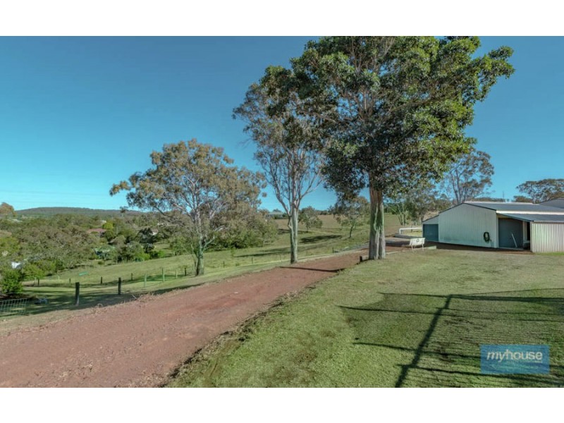 60 Beauly Drive, Top Camp QLD 4350