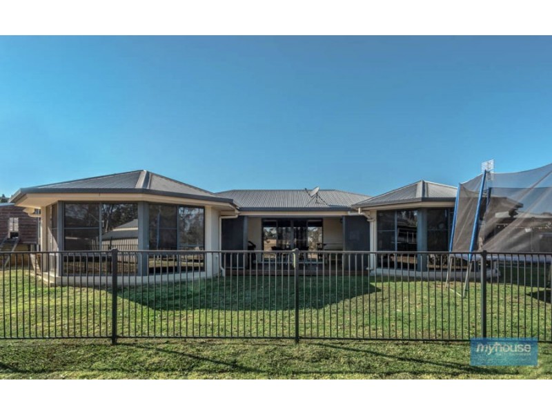 60 Beauly Drive, Top Camp QLD 4350