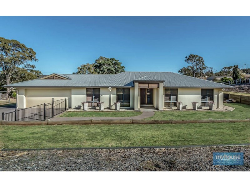 60 Beauly Drive, Top Camp QLD 4350